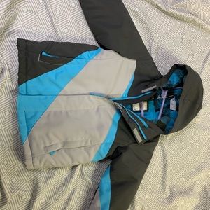 Boys jacket